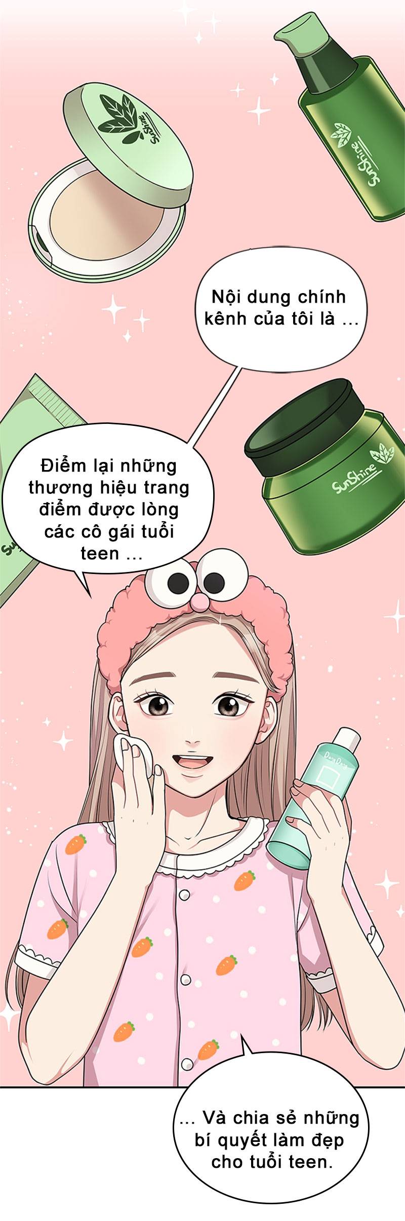 gửi tới bạn...người nắm giữ ngôi sao chapter 12 58