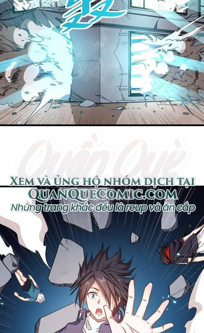 vườn trường cuồng sư hệ thống chapter 91 47