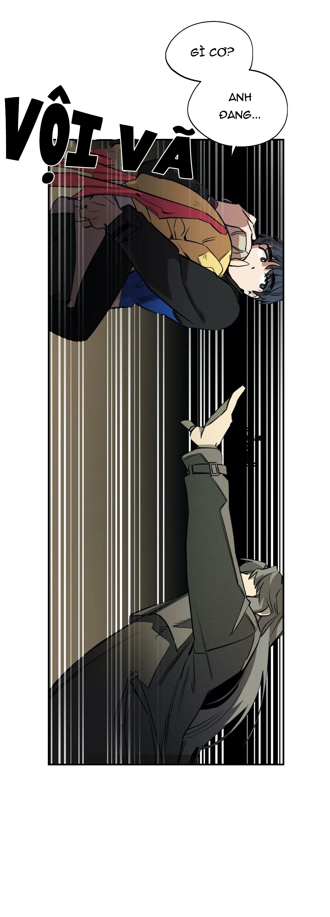 quán café tình nhân chapter 42 25