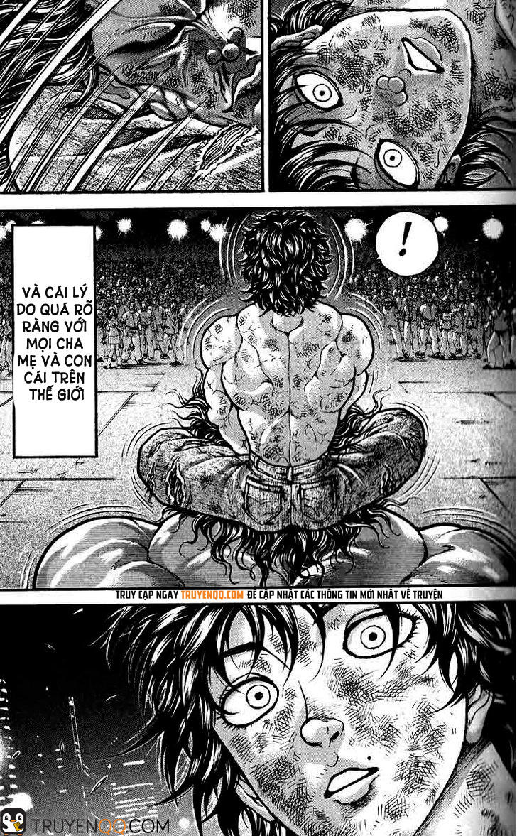 baki – son of ogre chapter 300 20