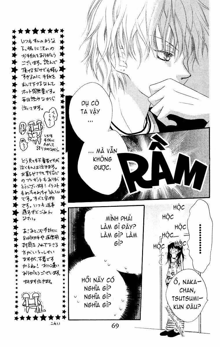 nosatsu junkie chapter 8 6