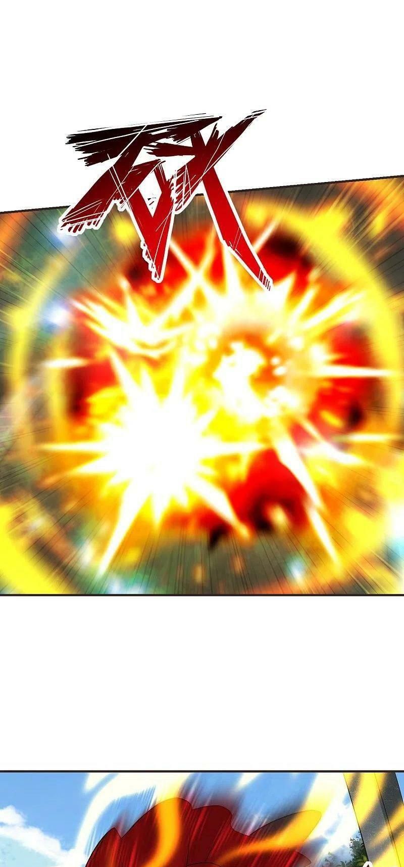 tiên võ đế tôn chapter 204 23