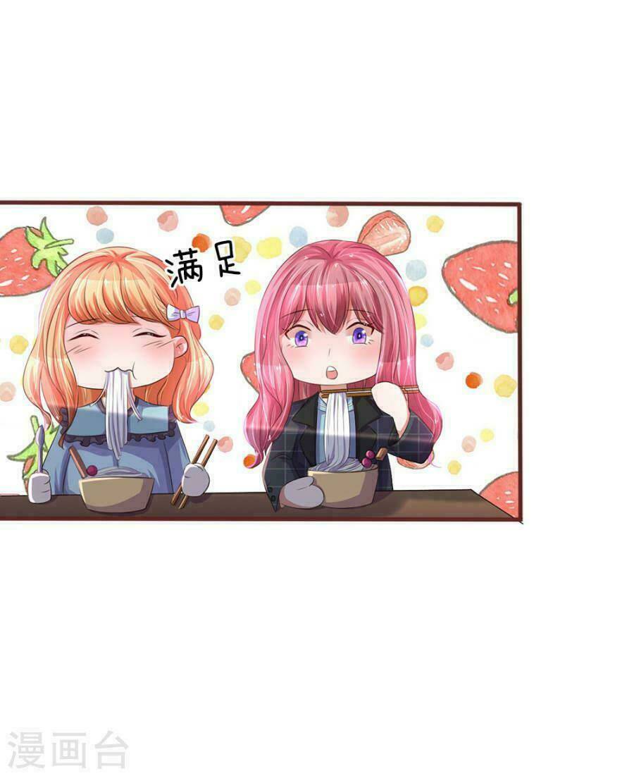 trùng sinh để trả thù chapter 37 19