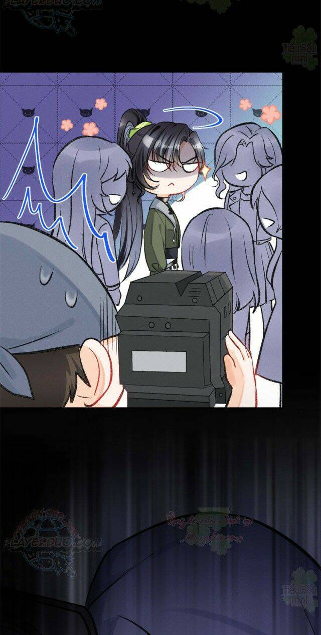 tôi trở thành tổ tông của 5 vị đại lão chapter 10 5