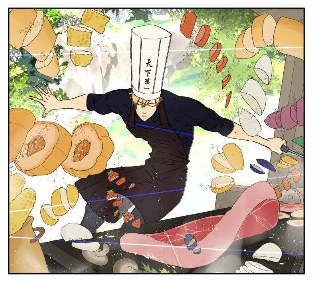 nhật ký hai anh lầy lội chapter 9 16