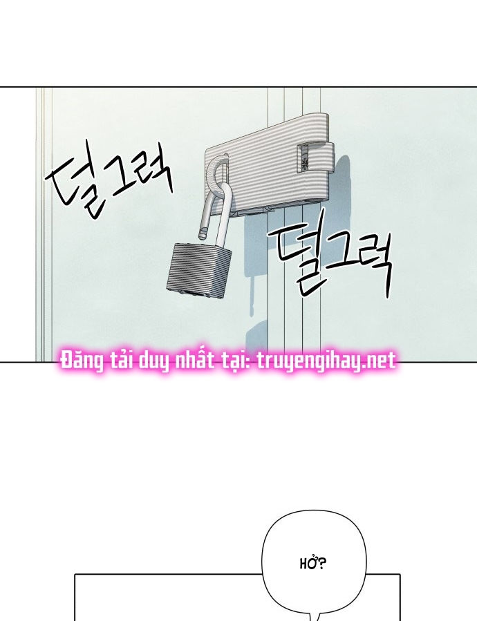điều khiến tôi quyết tâm muốn chết chapter 10.1 22