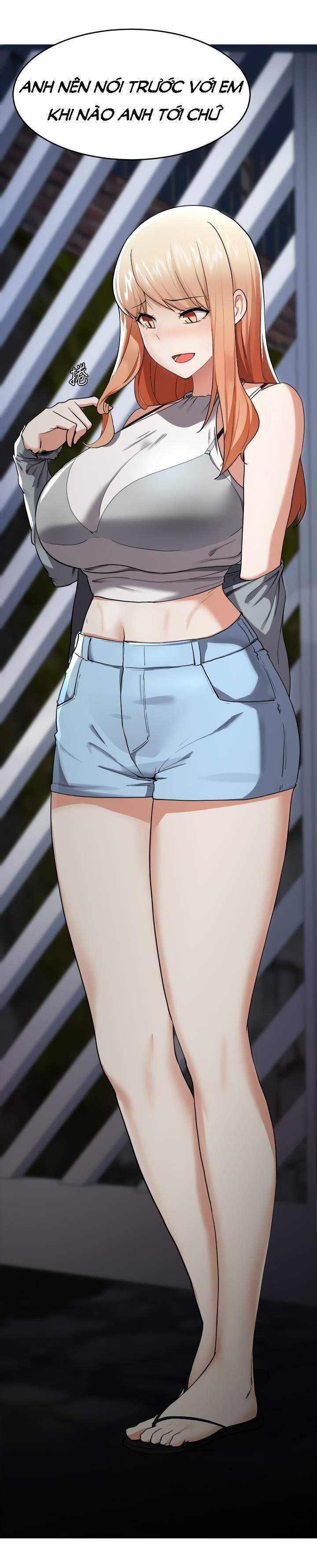 loser trốn chạy chapter 14 49