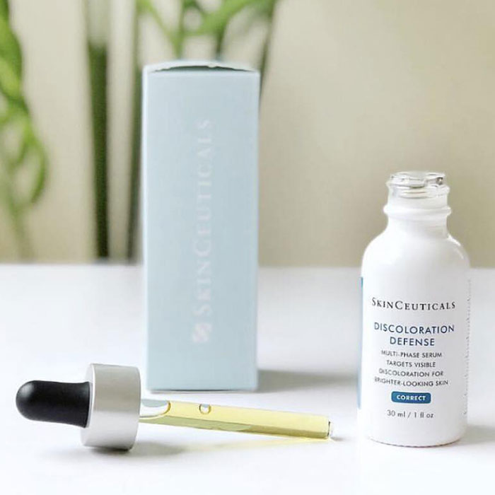 Serum trắng da chống lão hoá Skinceuticals Discoloration Defense (30ml)