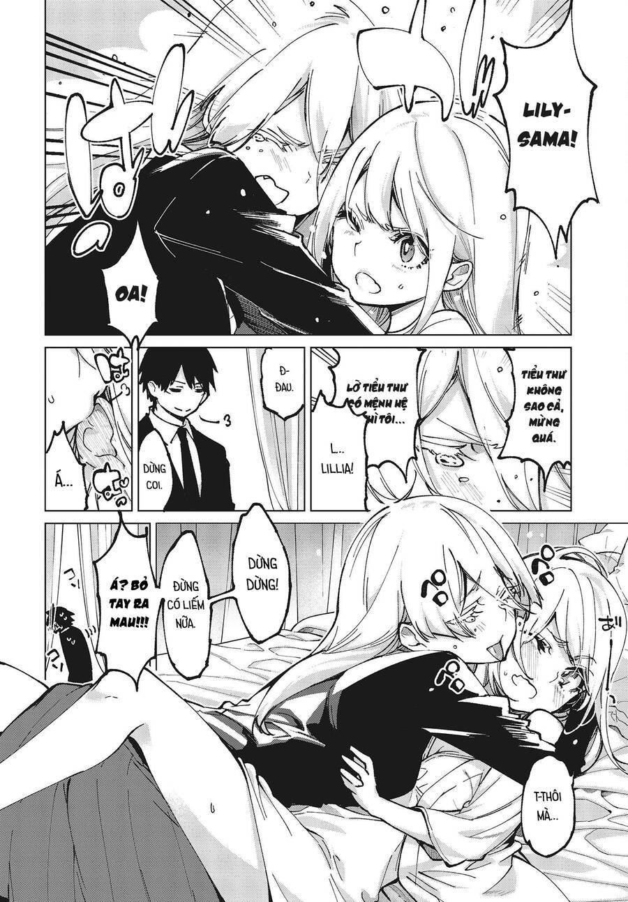 jiangshi kaitan blood chapter 67 20