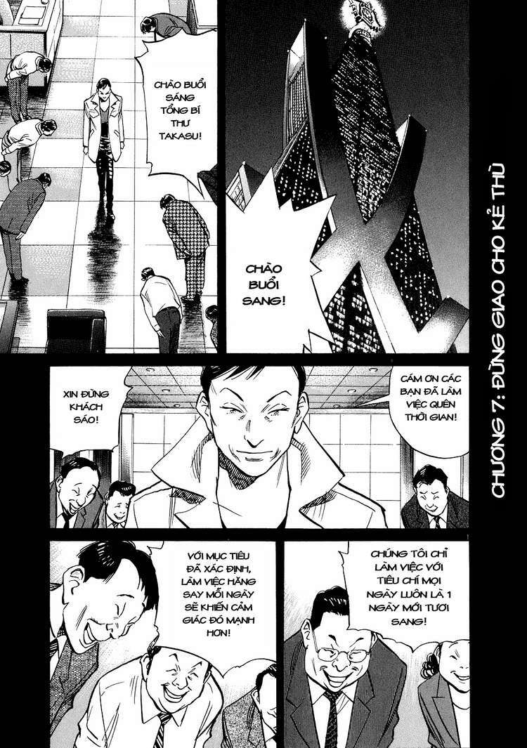 những chàng trai thế kỉ 20 chapter 243 3