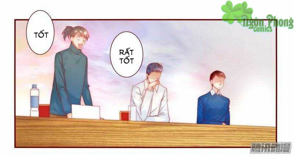 bá đạo tổng tài yêu tôi chapter 22 13