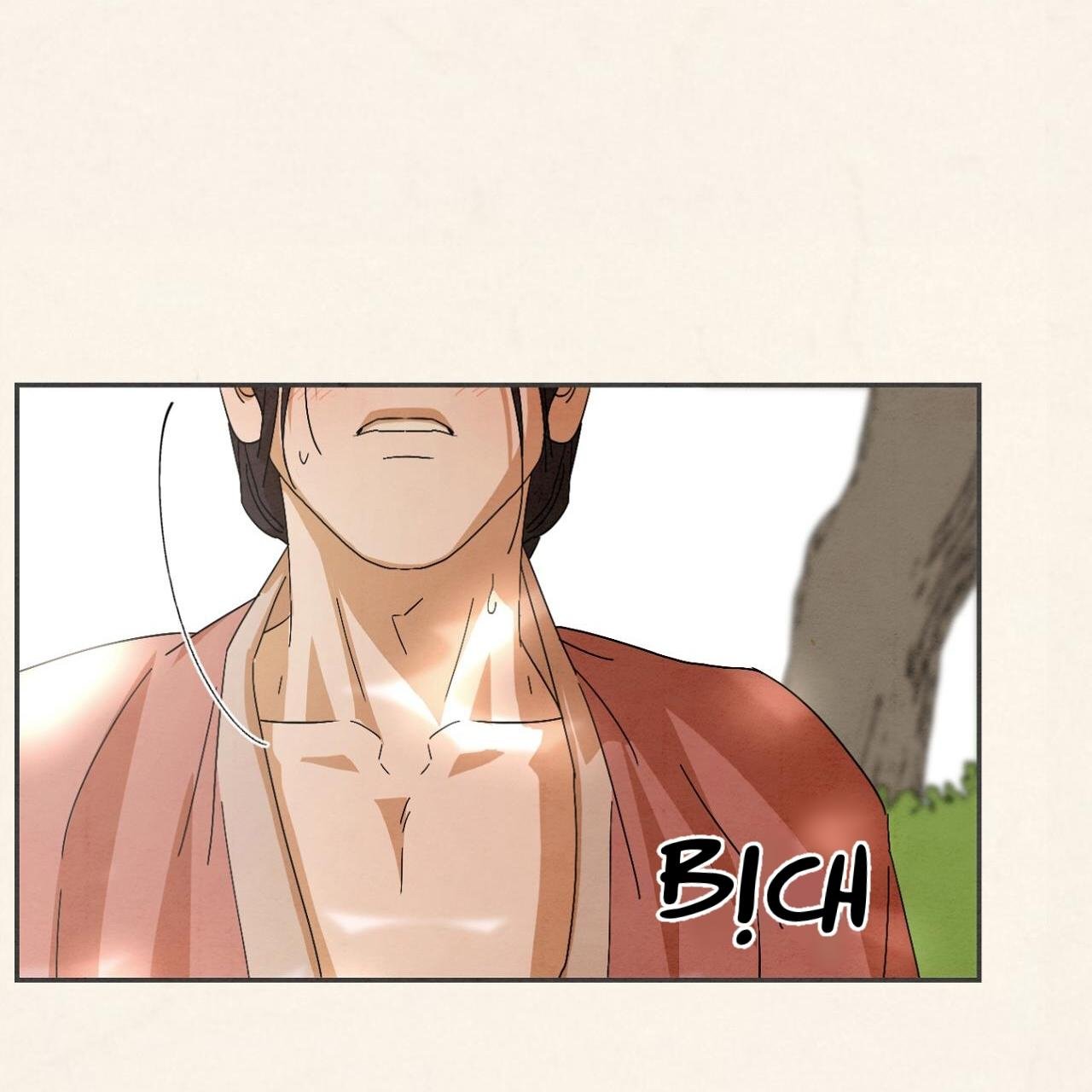 hoa thanh họa tình ta chapter 4 45