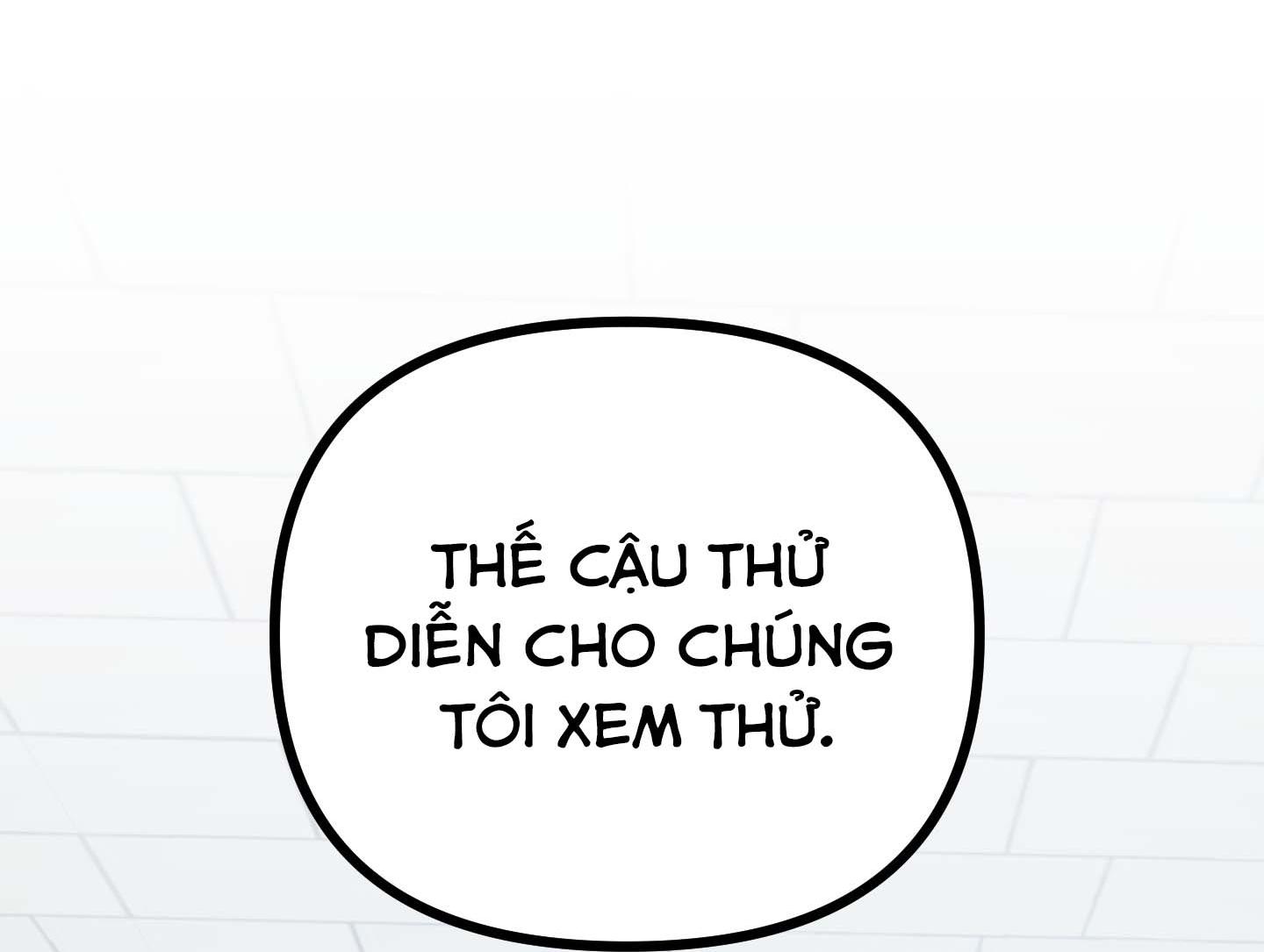 THỎ NHỎ XUẤT TINH TRONG 3 GIÂY (END) chapter 7