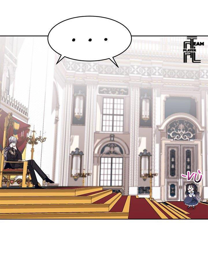 công chúa của sự hủy diệt chapter 2.2 11