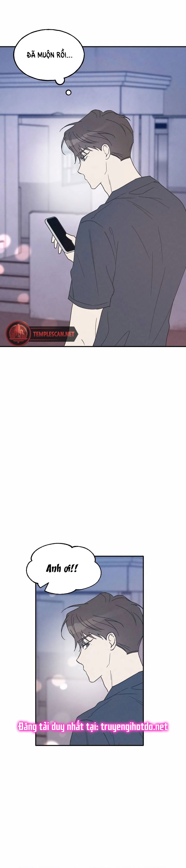 nguyên tắc của bạn thân là con trai chapter 51.1 4