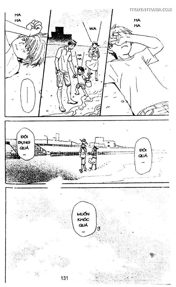 tình yêu và cuộc sống chapter 39 16