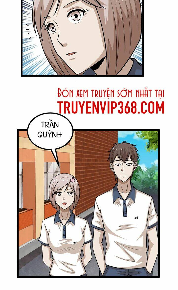 đai ca trở lại tuổi 16 chapter 74 15