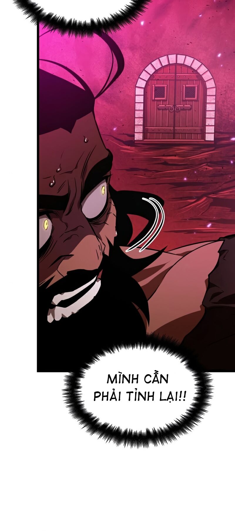 thế giới hậu tận thế chapter 16 18