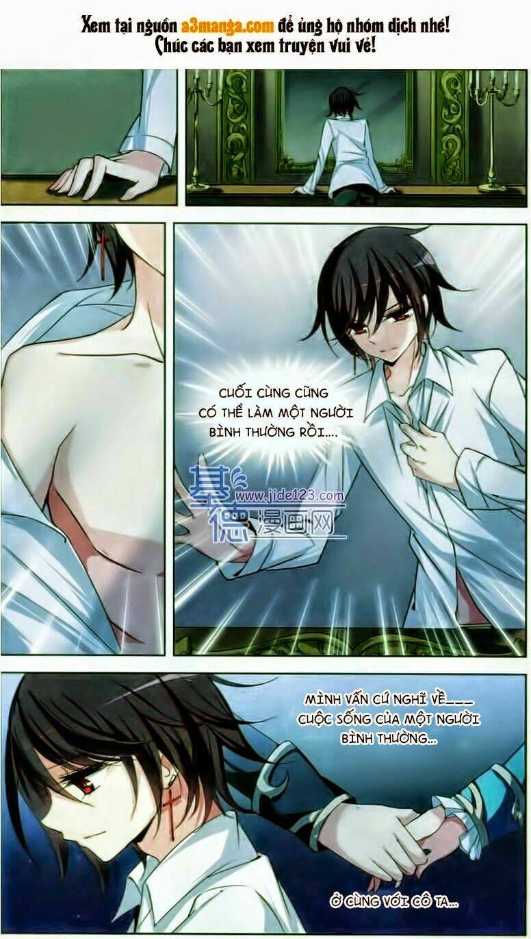 xuyên duyệt tây nguyên 3000 chapter 93 14