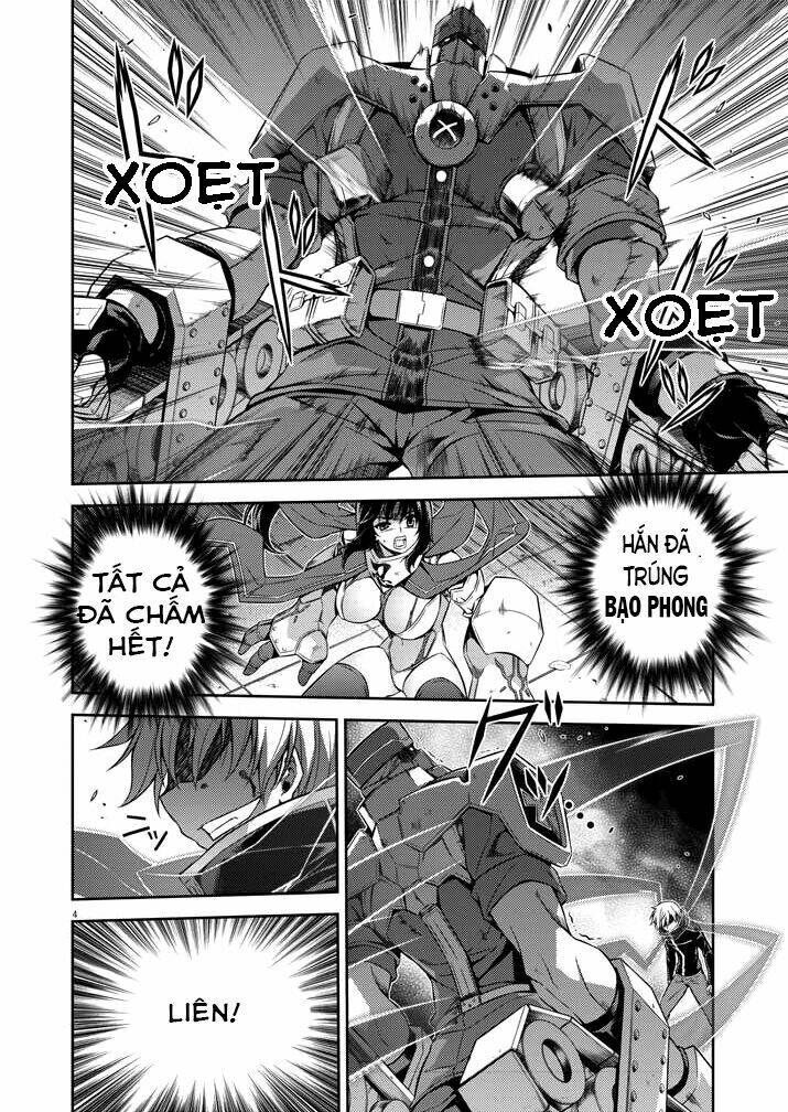 monochrome - teito ninpouchou chapter 2 4