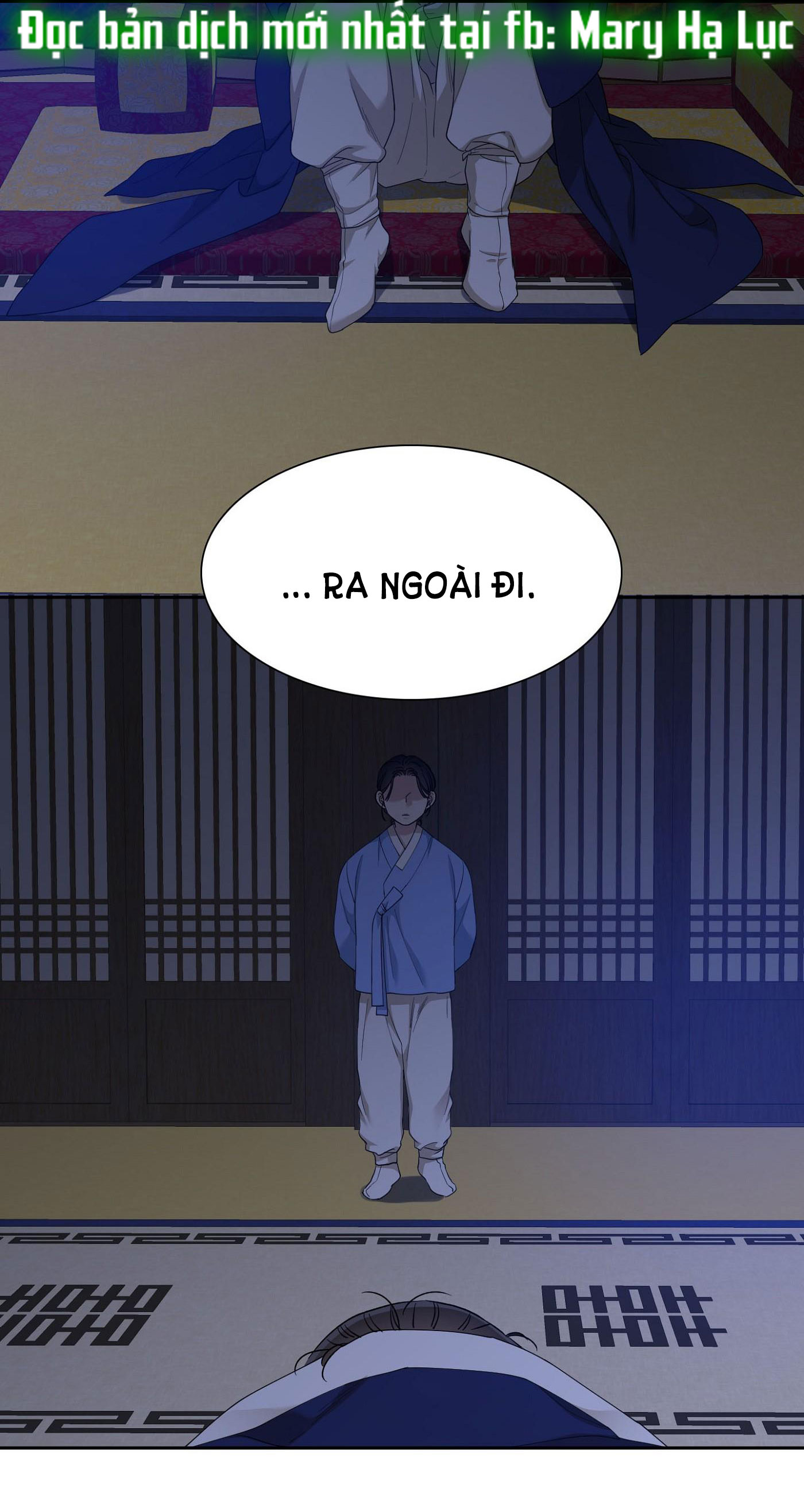 mắt phủ toàn sương chapter 60 53