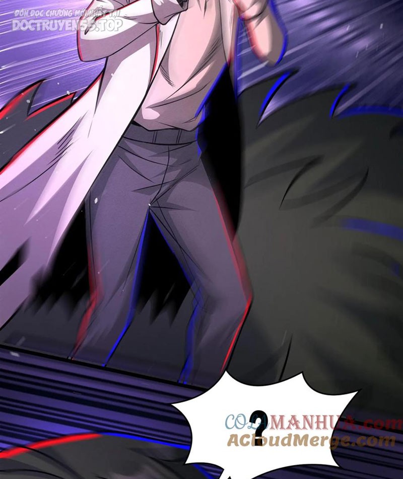 quỷ dị dược tề sư: bệnh nhân của ta đều là kinh khủng chapter 165 26