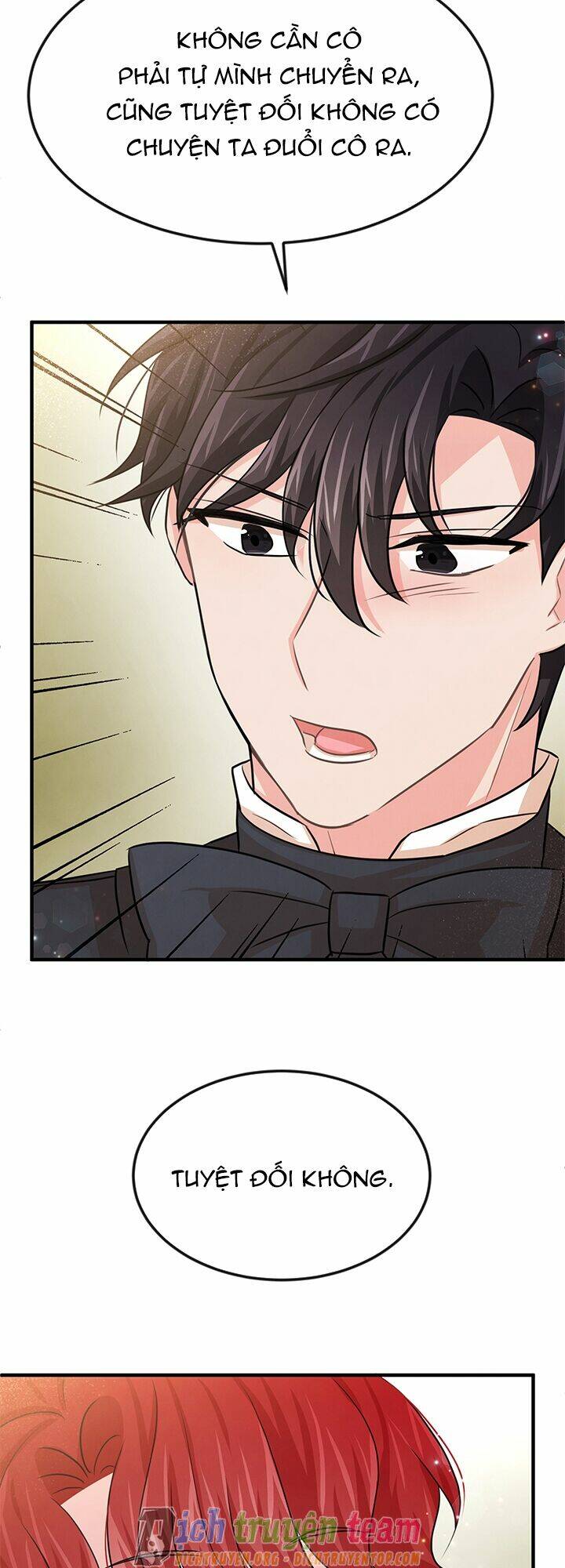 tiểu thư scarlet, em không muốn trả thù sao? chapter 32 43