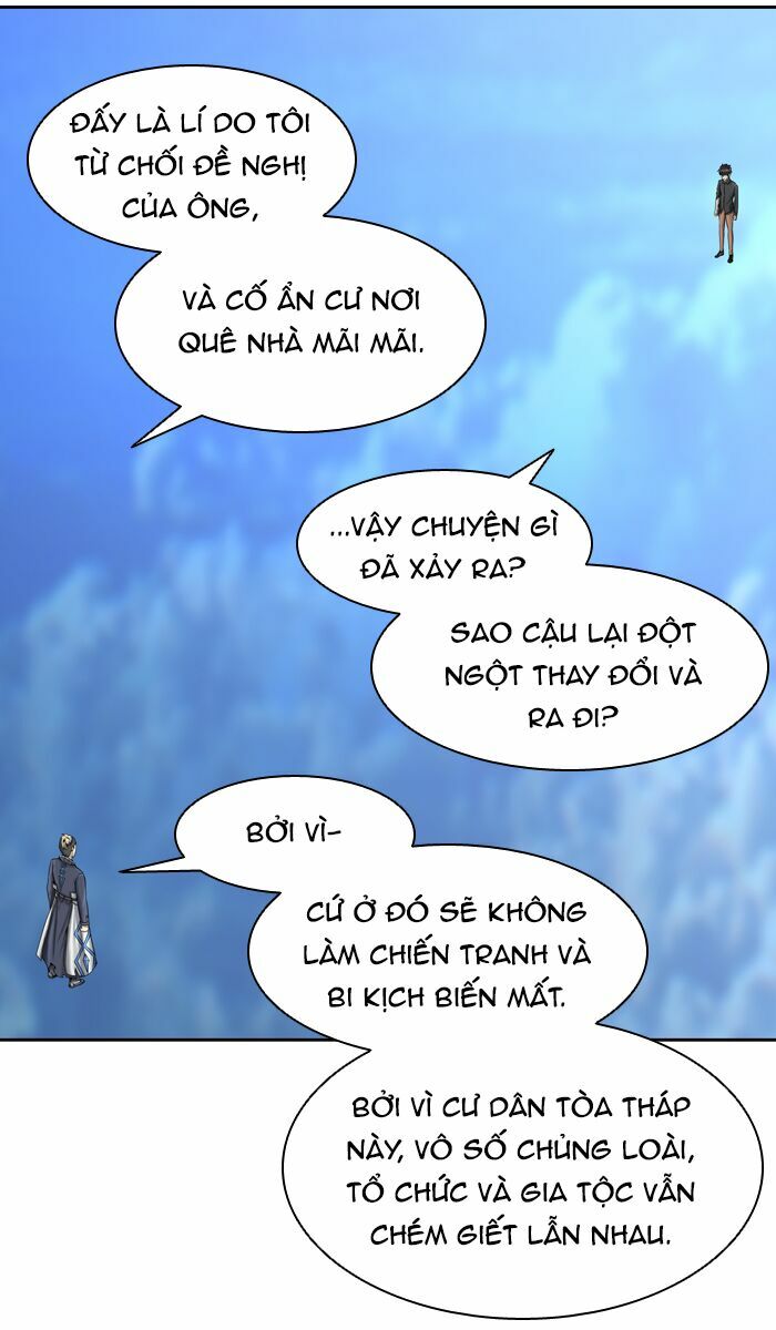 tòa tháp bí ẩn 2 chapter 330.5 39