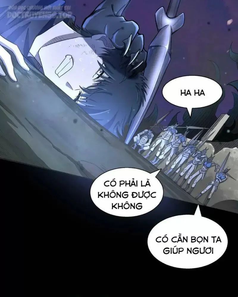 bắt đầu với thiên phú cấp sss chapter 13 28