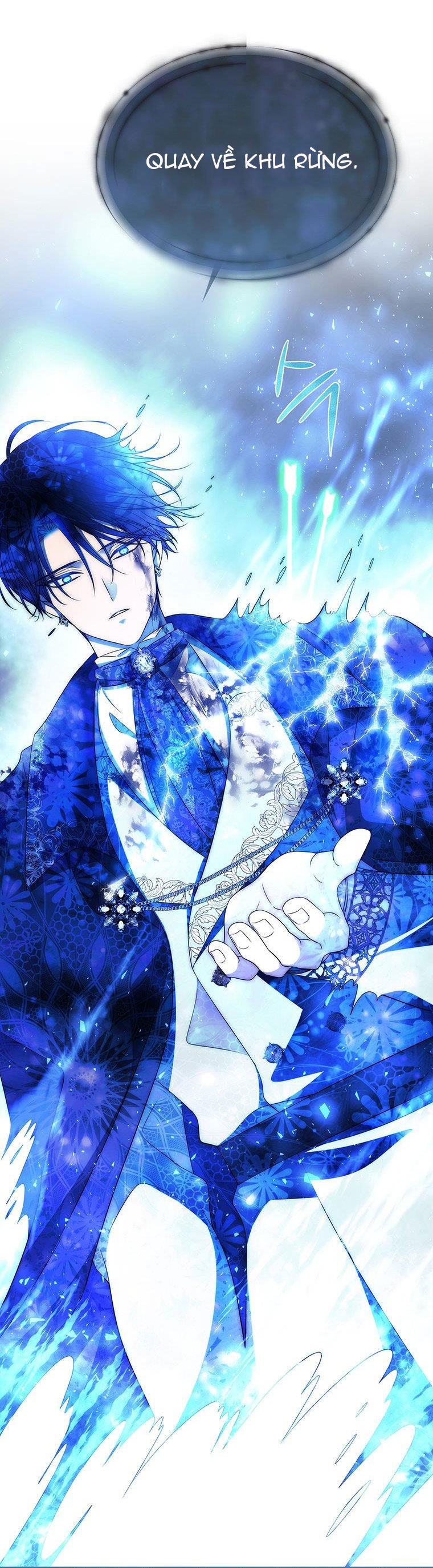 năm môn đệ của charlotte chapter 203.1 23