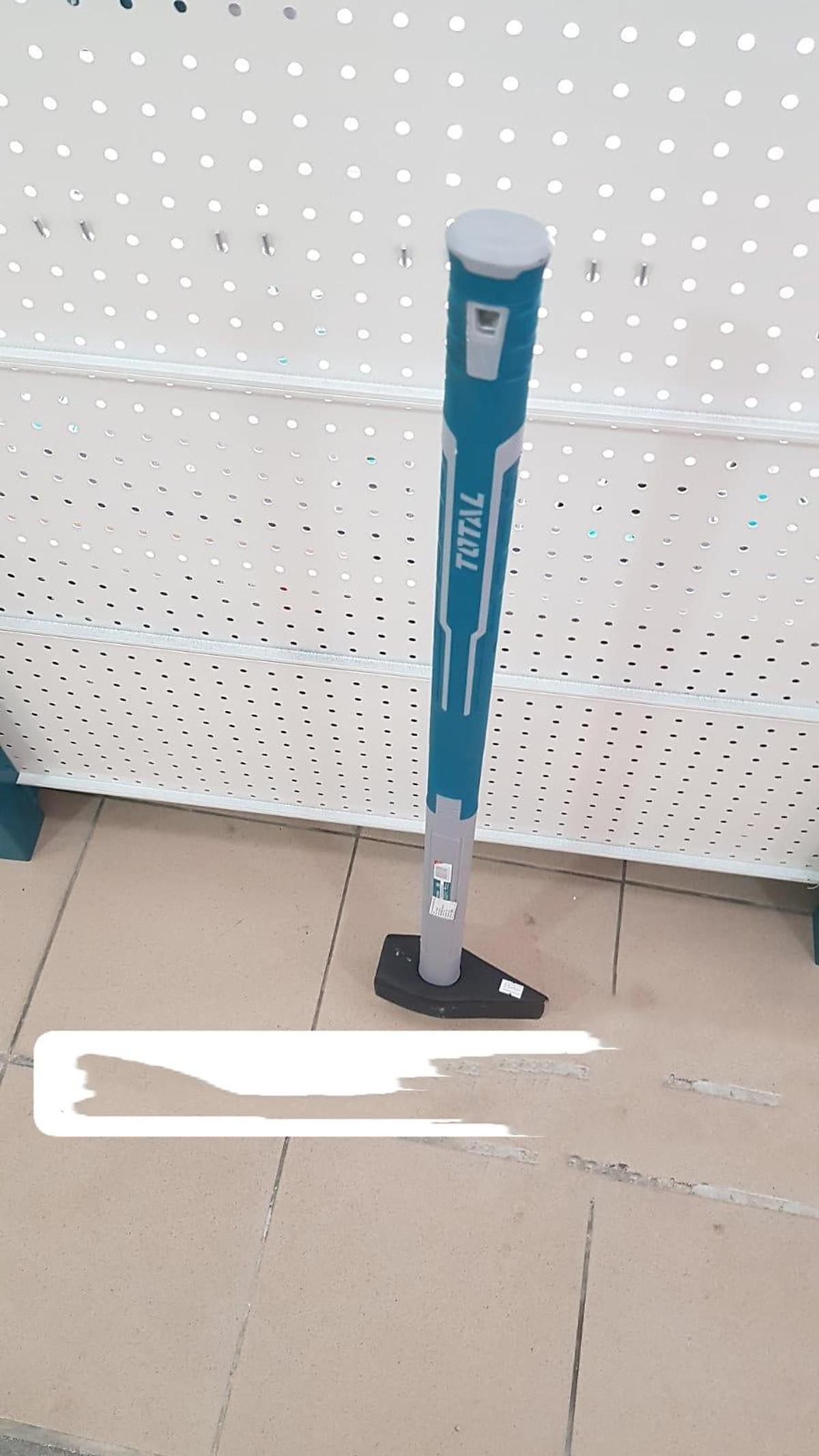 BÚA CHẺ TOTAL THT78206D - HÀNG CHÍNH HÃNG