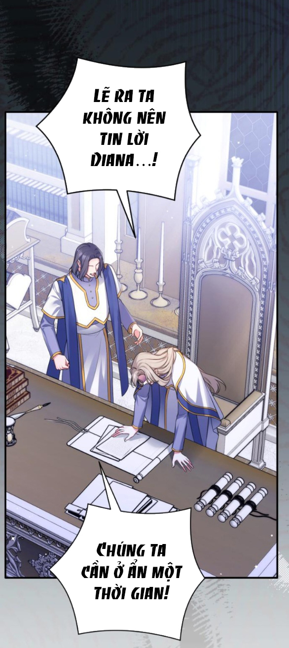 dành cho nhân vật bị bỏ rơi yêu thích nhất của tôi chapter 93.2 23