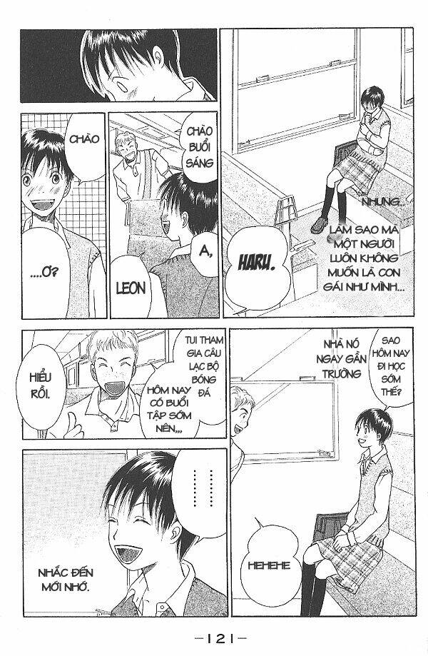 i.s. (intersexuality) chapter 9 13