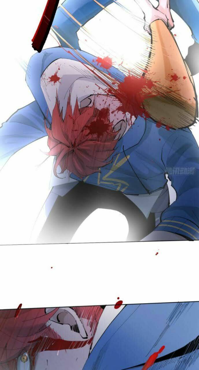 vô hạn khắc kim chi thần chapter 2 21