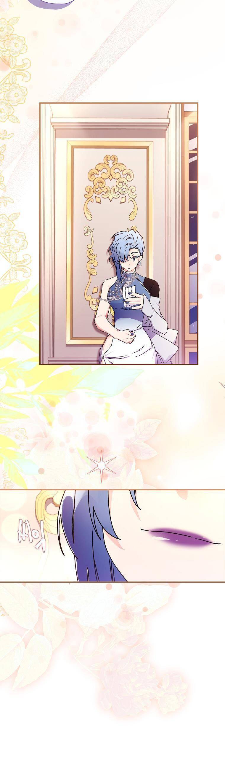 tôi đã trở thành con gái nuôi của nam chính chapter 92 35