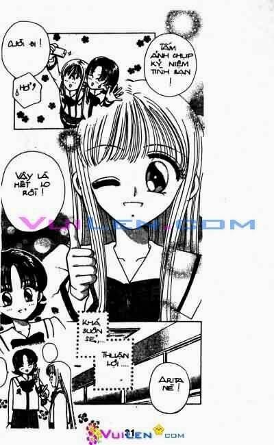 arita đáng yêu chapter 1 31