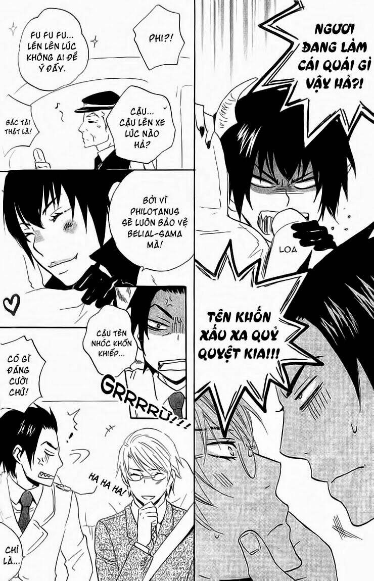 the contract with the devil chapter 2.1 19