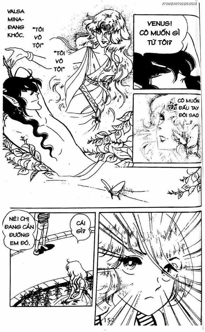 akuma no hanayome (bride of deimos) chapter 4.2 60