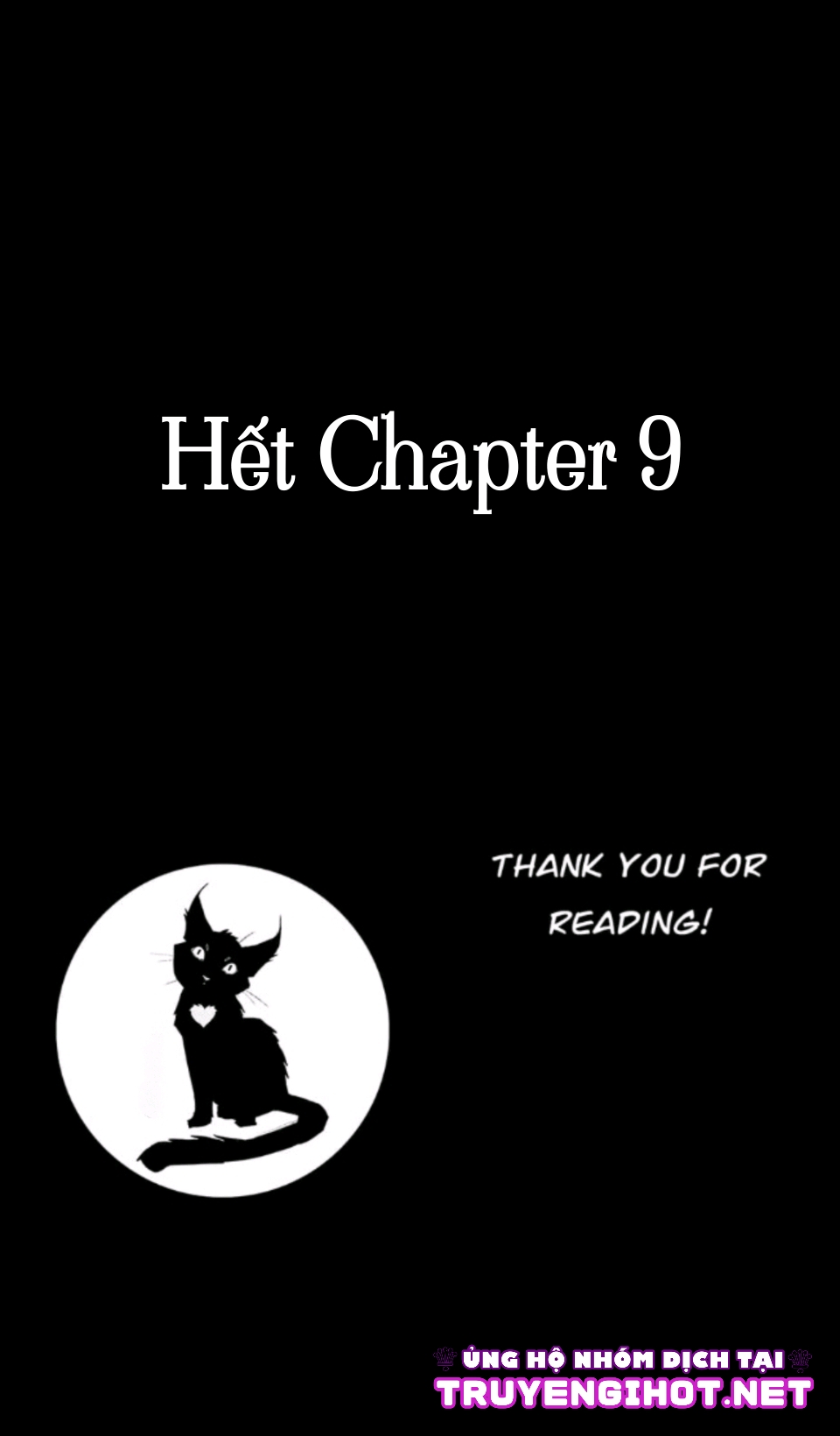 [18+] chim hoàng yến bé nhỏ của hades chapter 9 24