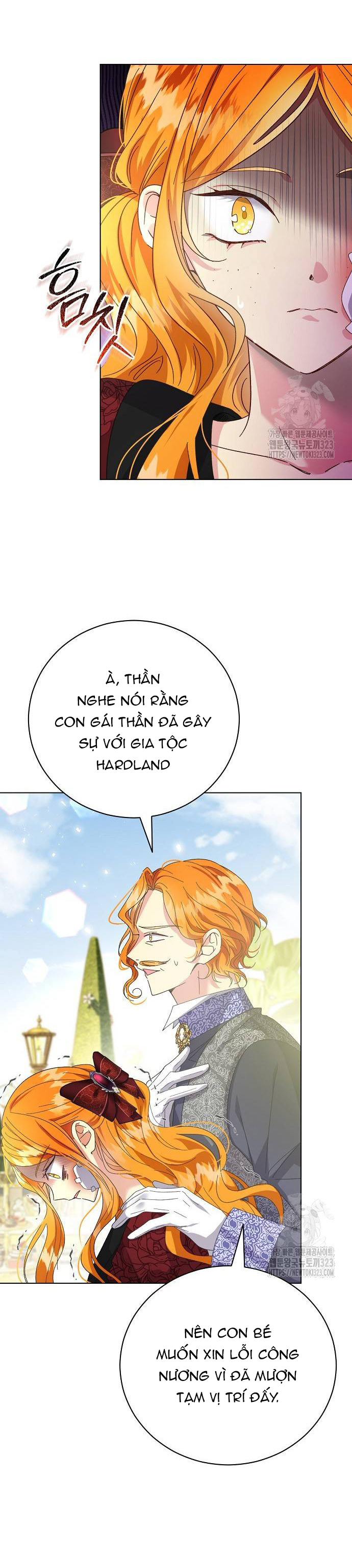 chiếm hữu trái tim bạo chúa chapter 36.2 7