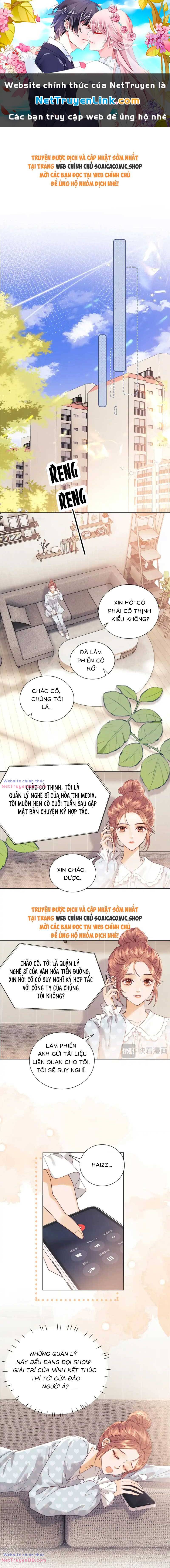 fan vợ - bạn đã biết chưa? chapter 34 1