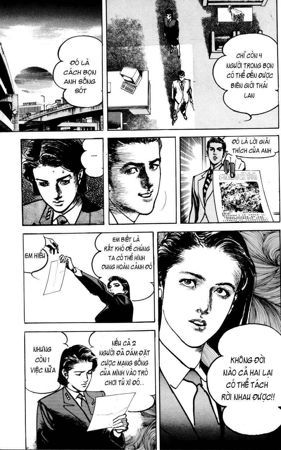 sanctuary chapter 23 23