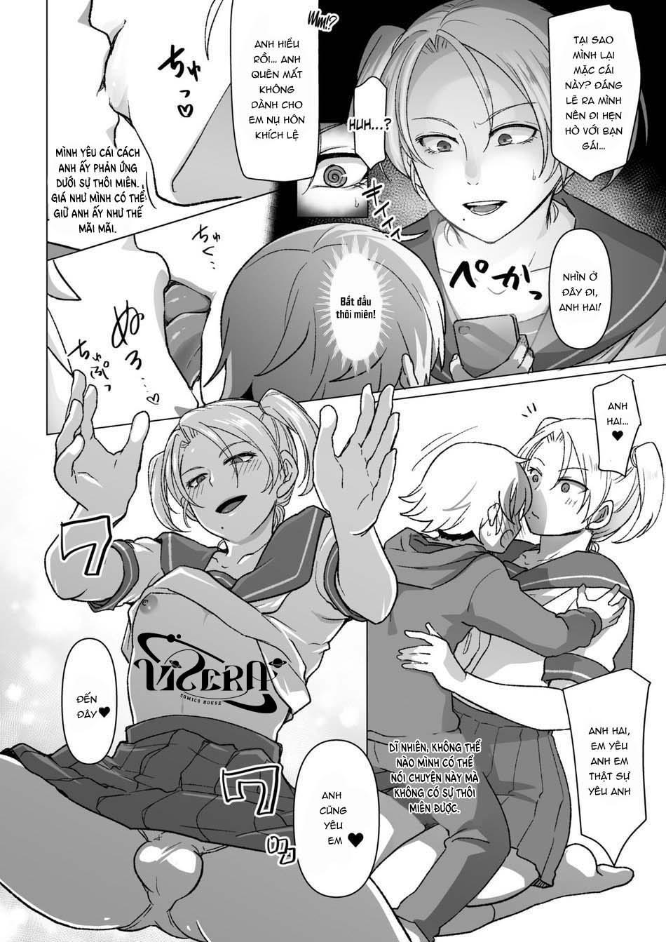 oneshot vicera comics house chapter 47 6