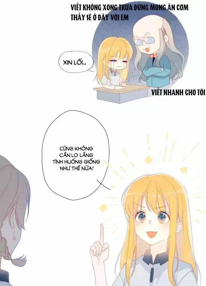 tinh thần vu ngã chapter 2 51