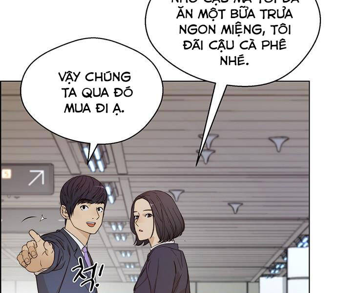 Người Đàn Ông Thực Thụ Chapter 64 - Trang 27