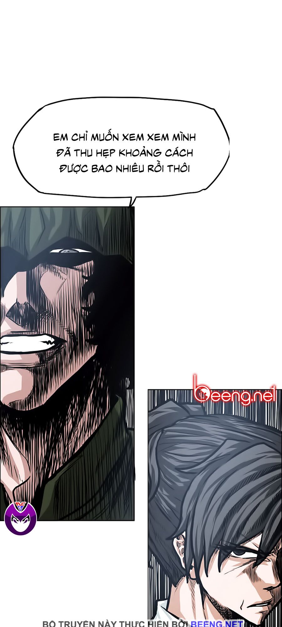 bá chủ học đường ss3 chapter 11 1