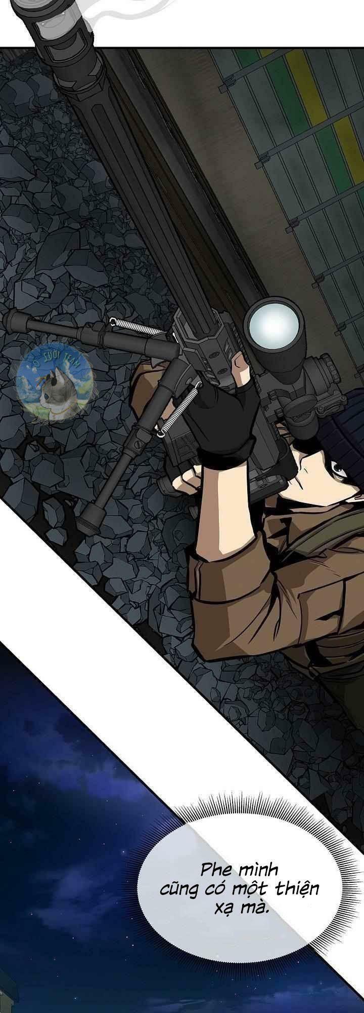 return survival chapter 123 10