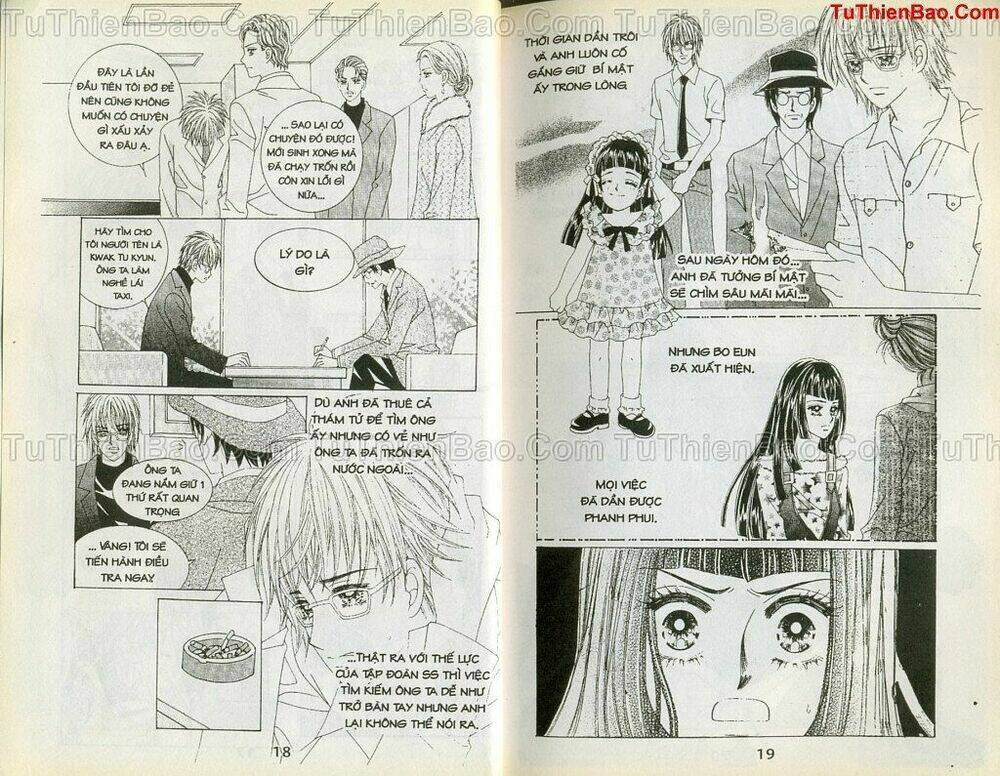 bí mật chapter 5 9