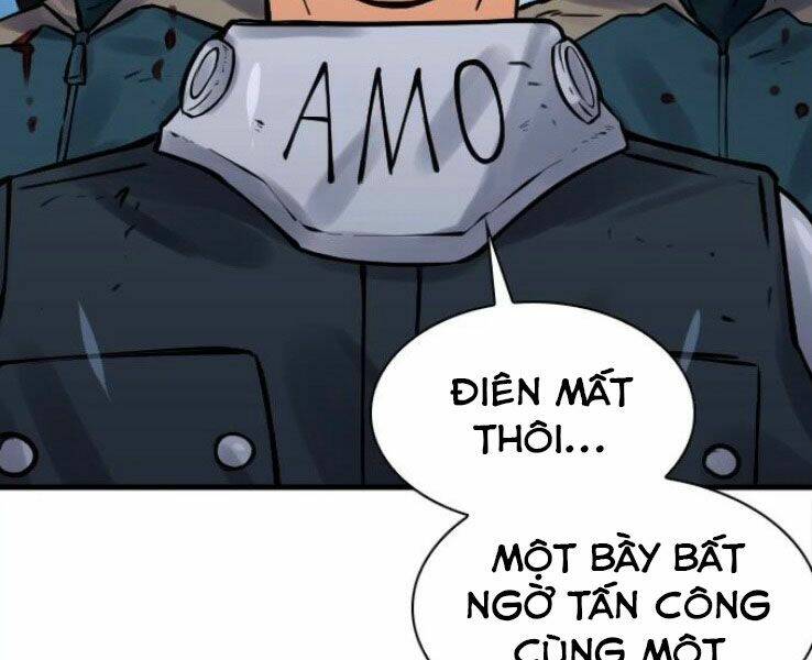 druid tại ga seoul - người hóa thú chapter 38 112