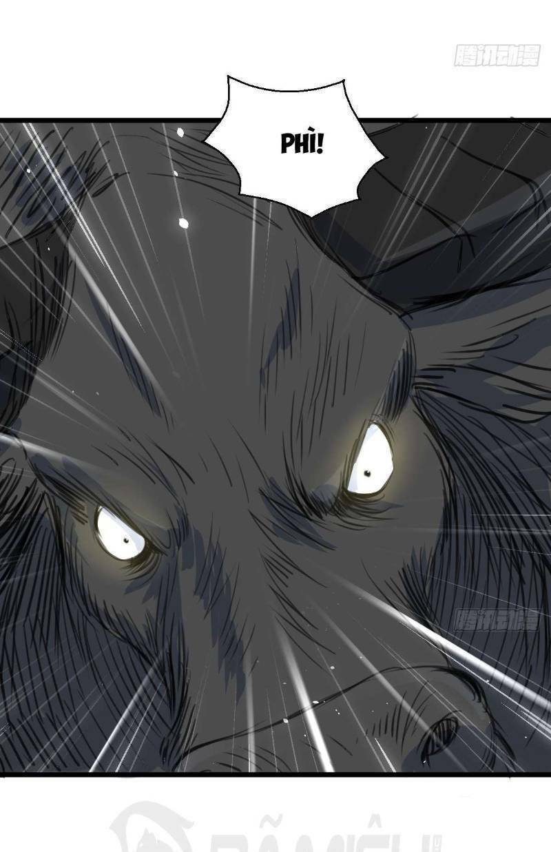 thần nhãn giám định sư chapter 121 11
